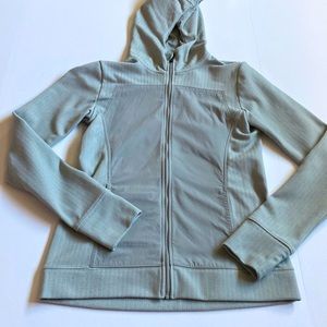 Giro Sport Design, Santa Cruz, Wind Guard Hoodie Cycling jacket, S